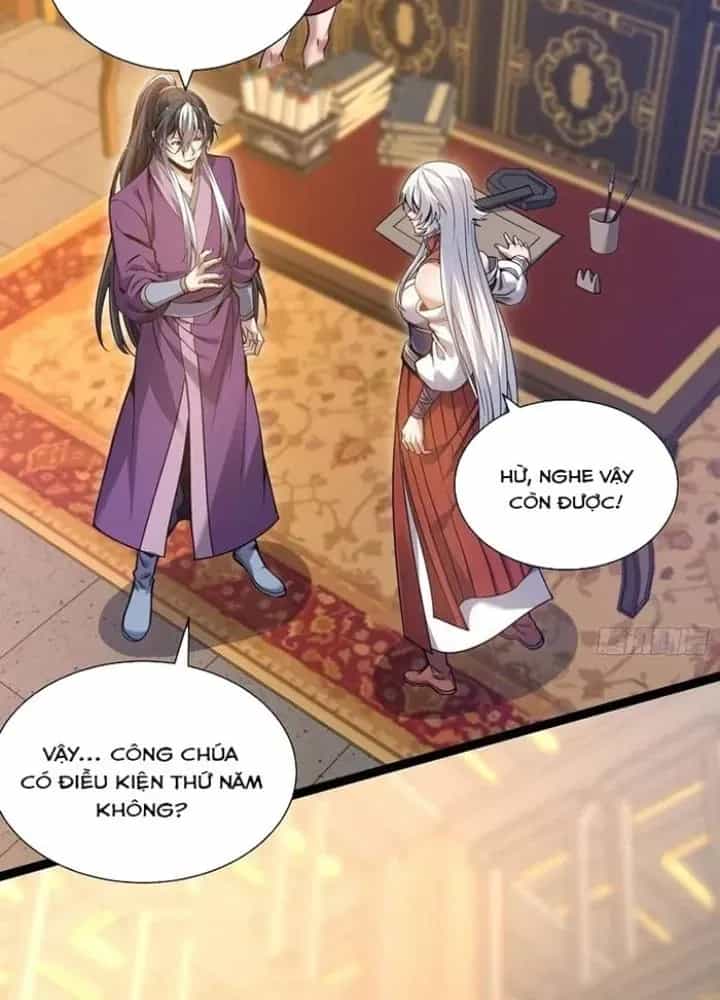 Ta Nằm Liền Biến Cường - Chương 40 - ảnh 5