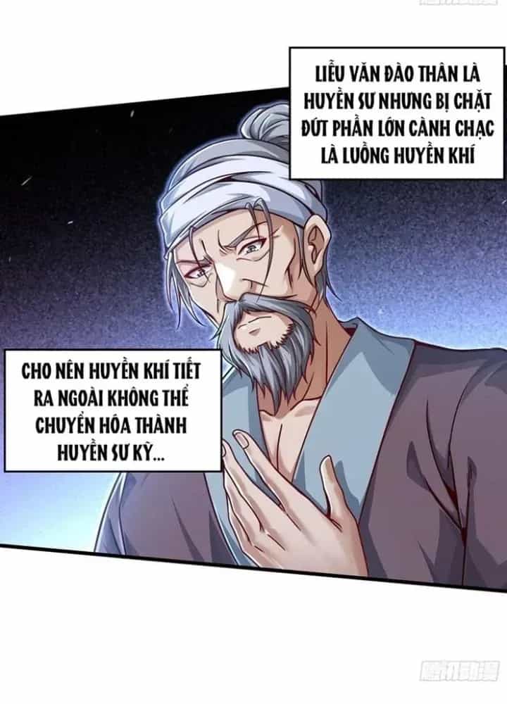 Ta Nằm Liền Biến Cường - Chương 40 - ảnh 81