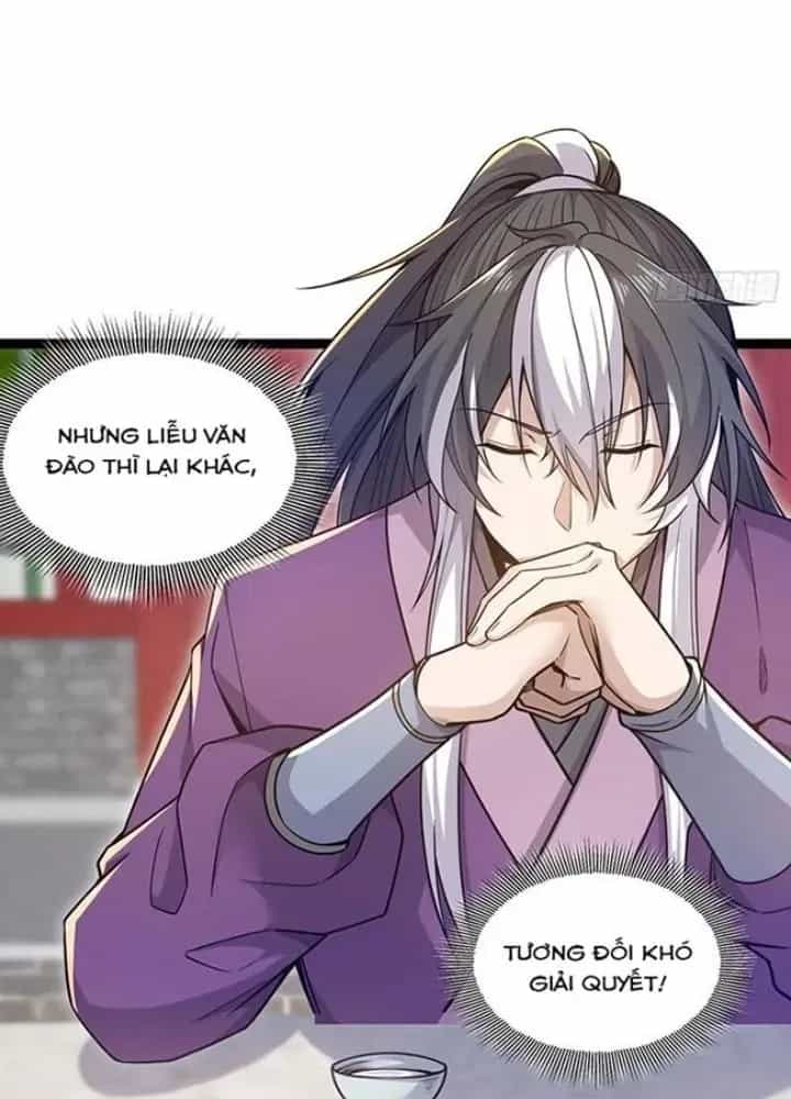 Ta Nằm Liền Biến Cường - Chương 41 - ảnh 15