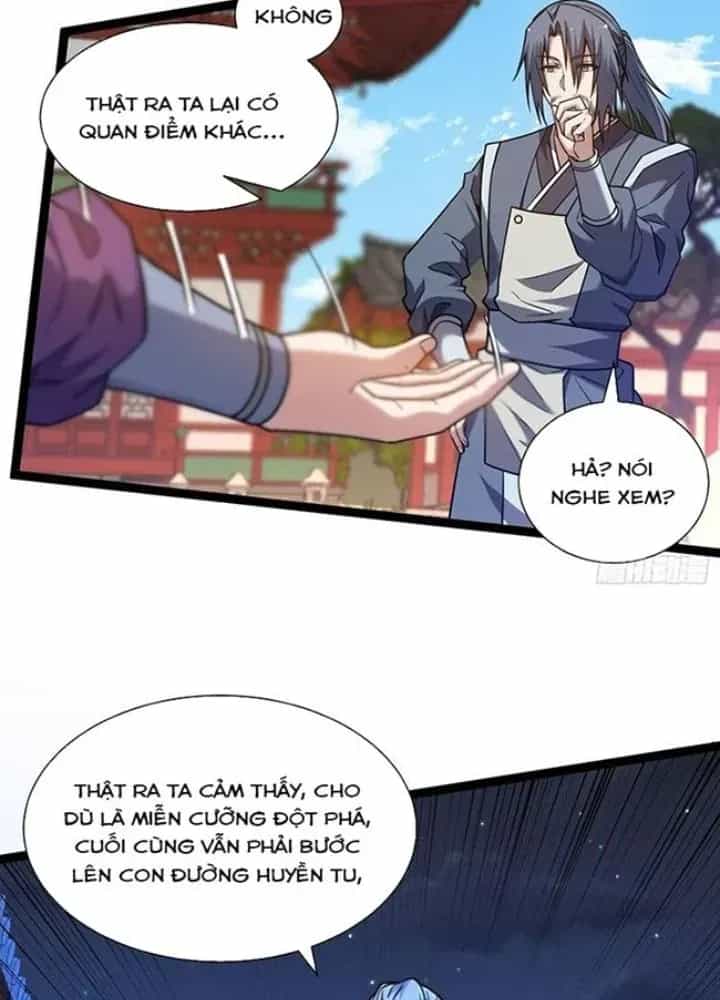 Ta Nằm Liền Biến Cường - Chương 41 - ảnh 51