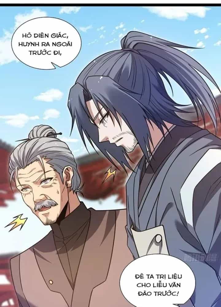 Ta Nằm Liền Biến Cường - Chương 41 - ảnh 65