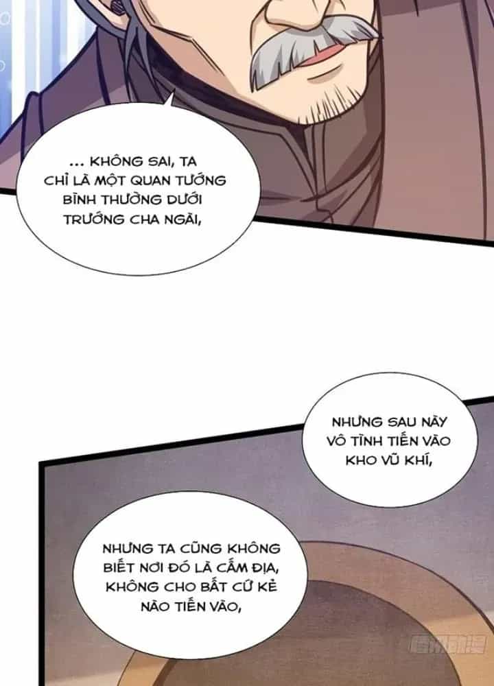 Ta Nằm Liền Biến Cường - Chương 41 - ảnh 81