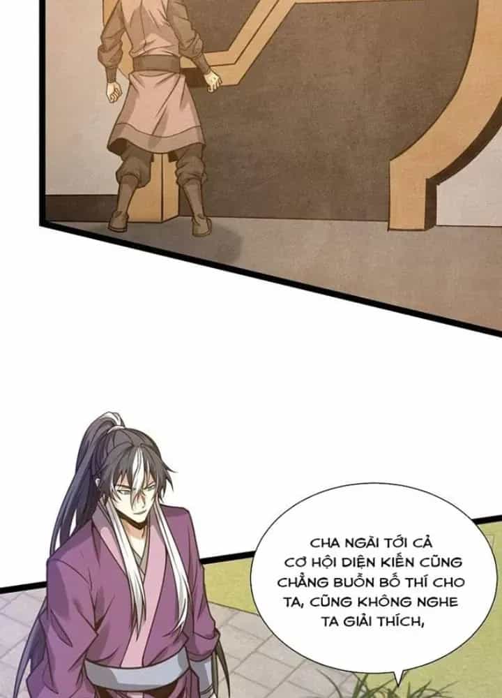 Ta Nằm Liền Biến Cường - Chương 41 - ảnh 83