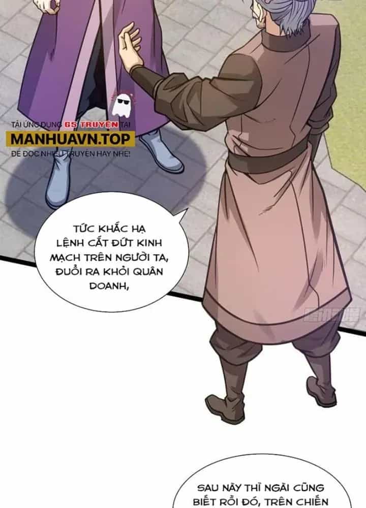 Ta Nằm Liền Biến Cường - Chương 41 - ảnh 85