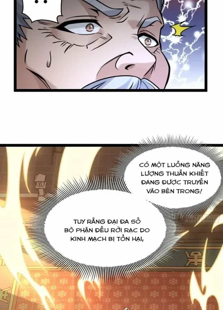 Ta Nằm Liền Biến Cường - Chương 42 - ảnh 3