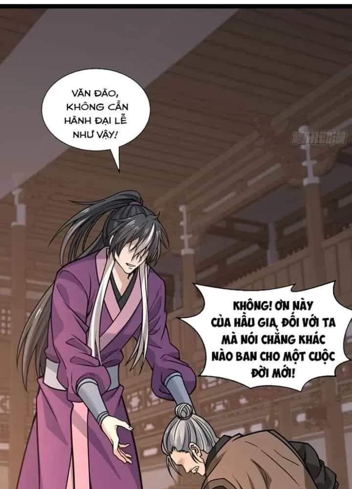 Ta Nằm Liền Biến Cường - Chương 42 - ảnh 31