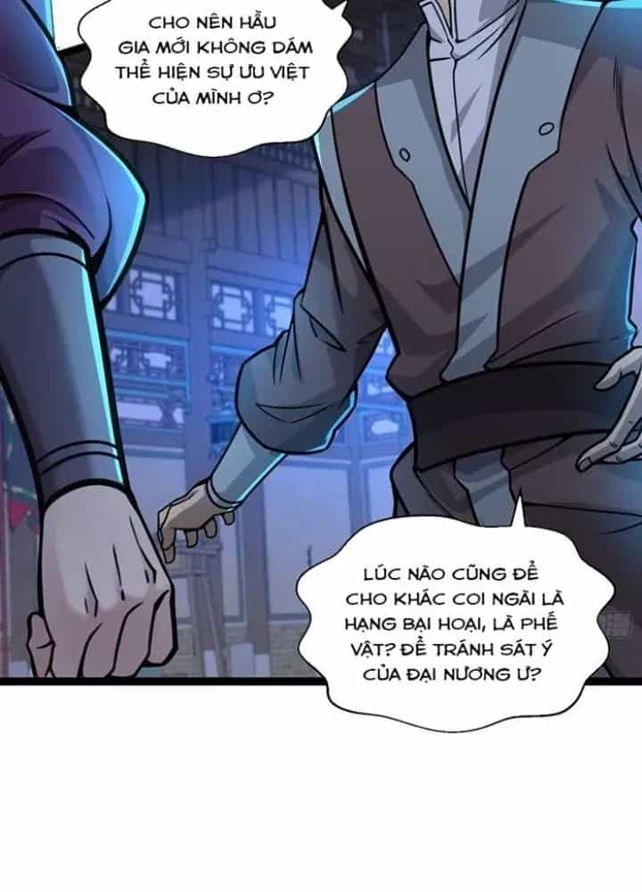 Ta Nằm Liền Biến Cường - Chương 42 - ảnh 43