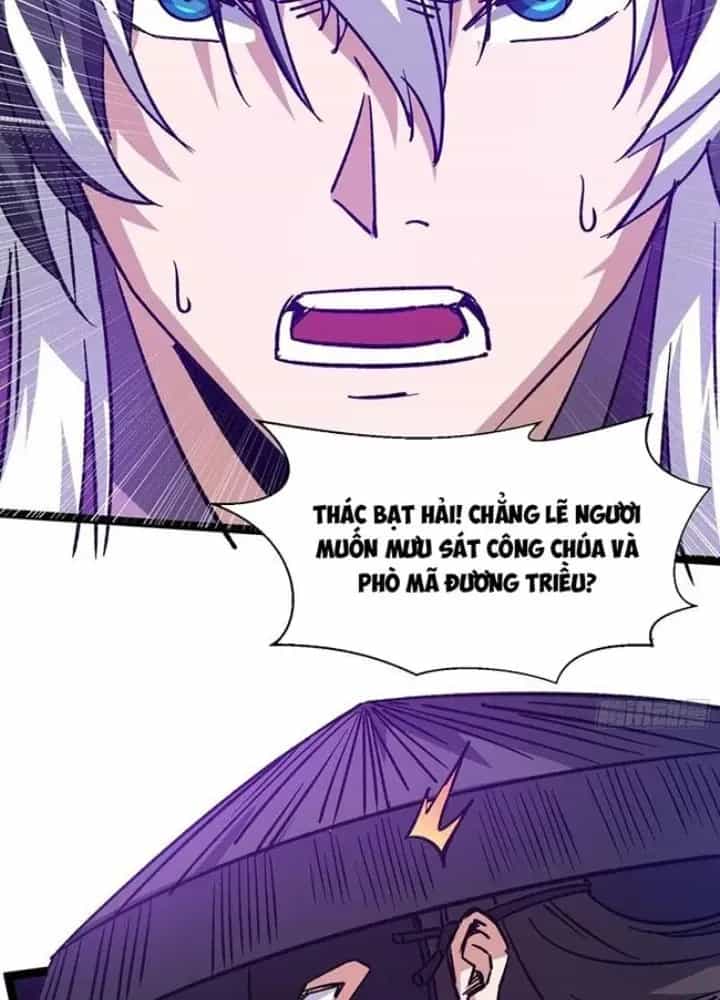 Ta Nằm Liền Biến Cường - Chương 43 - ảnh 107