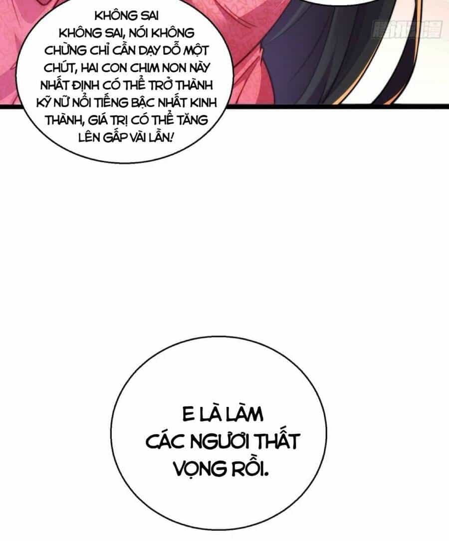 Ta Nằm Liền Biến Cường - Chương 4 - ảnh 10