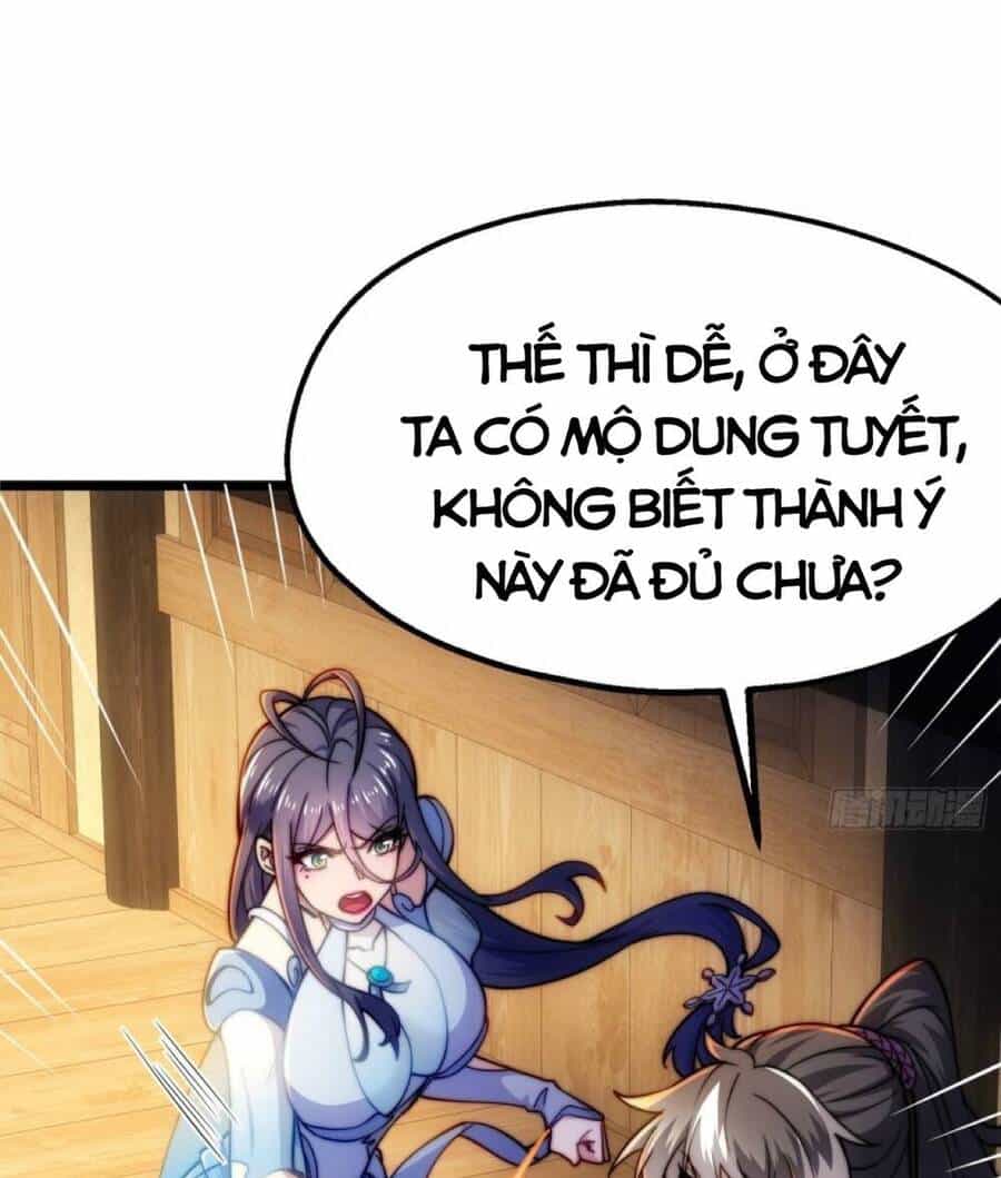 Ta Nằm Liền Biến Cường - Chương 4 - ảnh 16