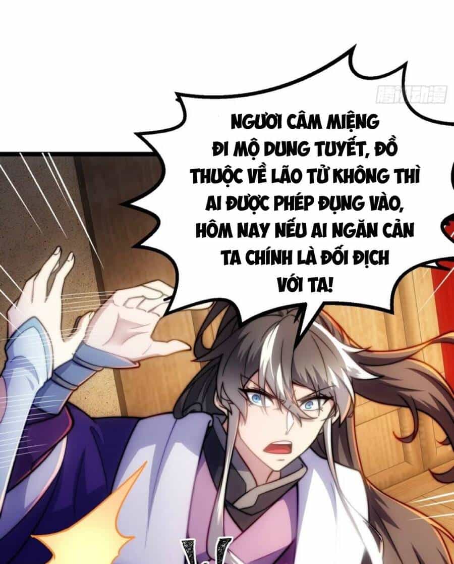 Ta Nằm Liền Biến Cường - Chương 4 - ảnh 18