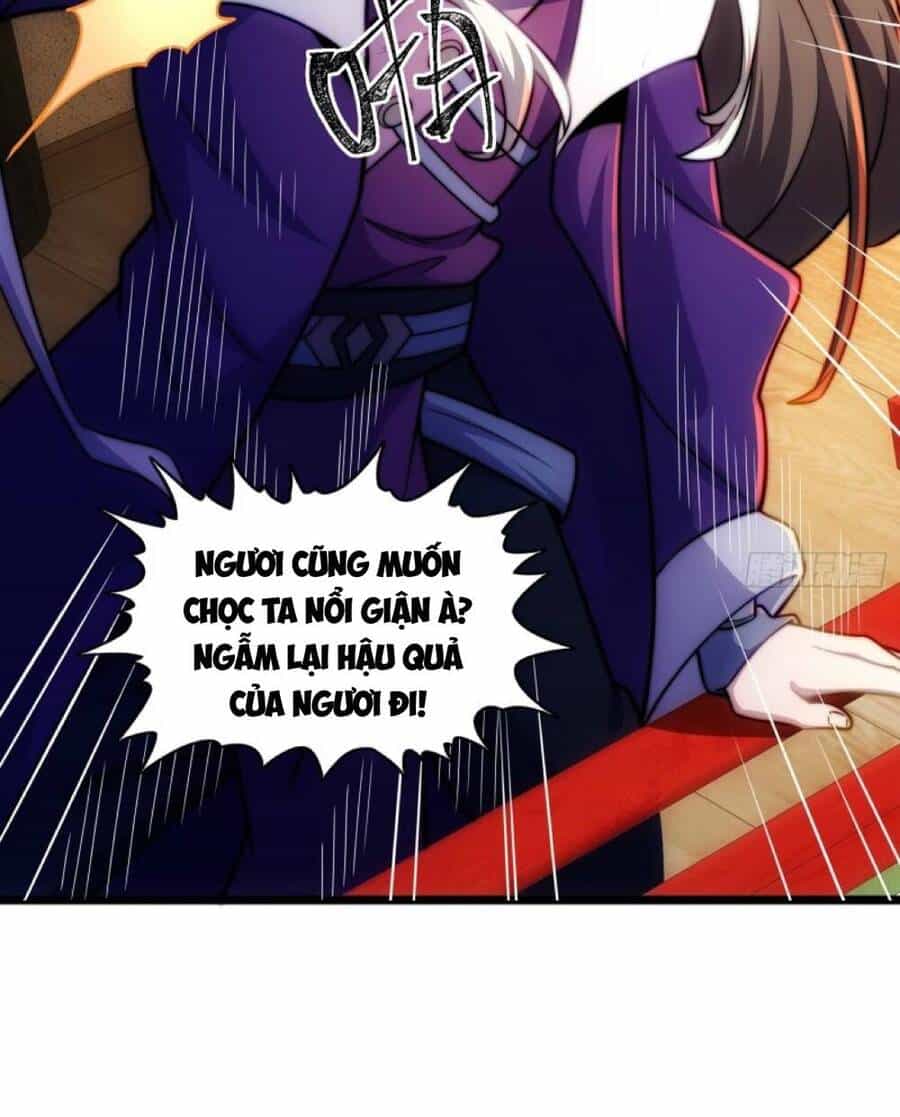 Ta Nằm Liền Biến Cường - Chương 4 - ảnh 19