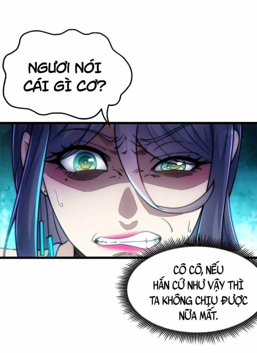 Ta Nằm Liền Biến Cường - Chương 4 - ảnh 20