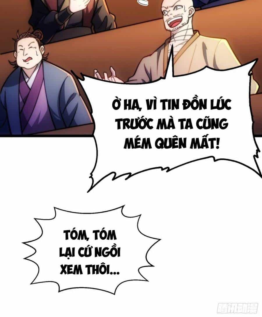 Ta Nằm Liền Biến Cường - Chương 4 - ảnh 27