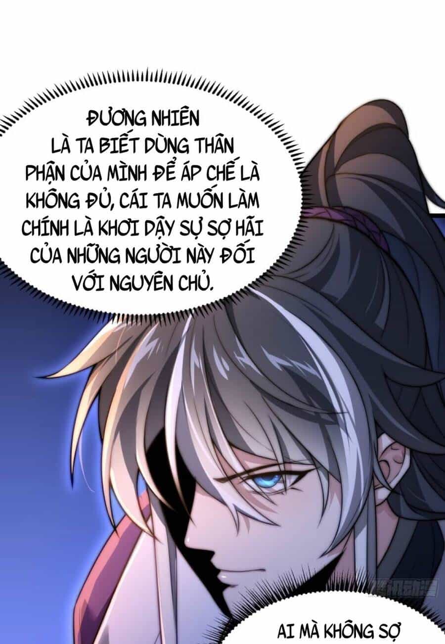 Ta Nằm Liền Biến Cường - Chương 4 - ảnh 28