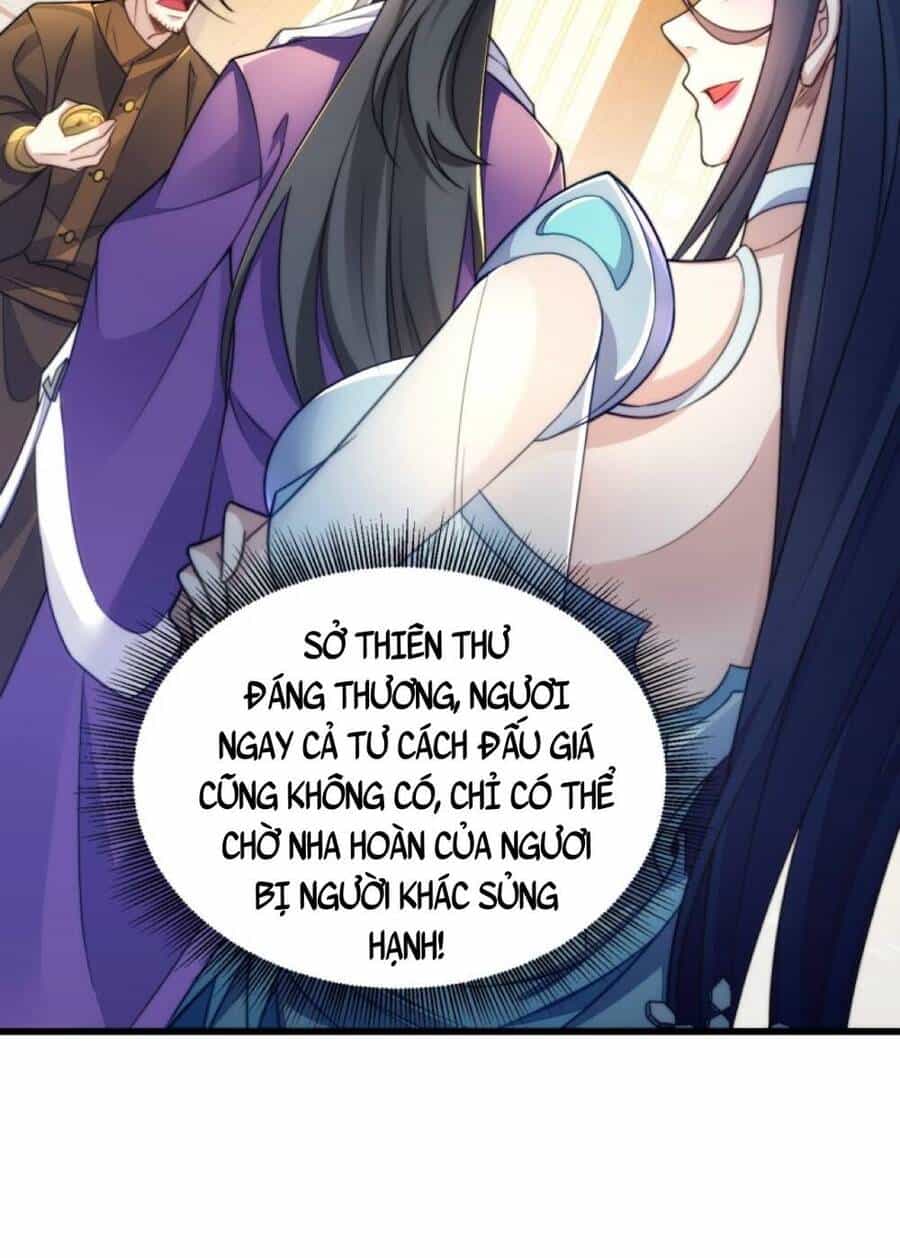 Ta Nằm Liền Biến Cường - Chương 4 - ảnh 3