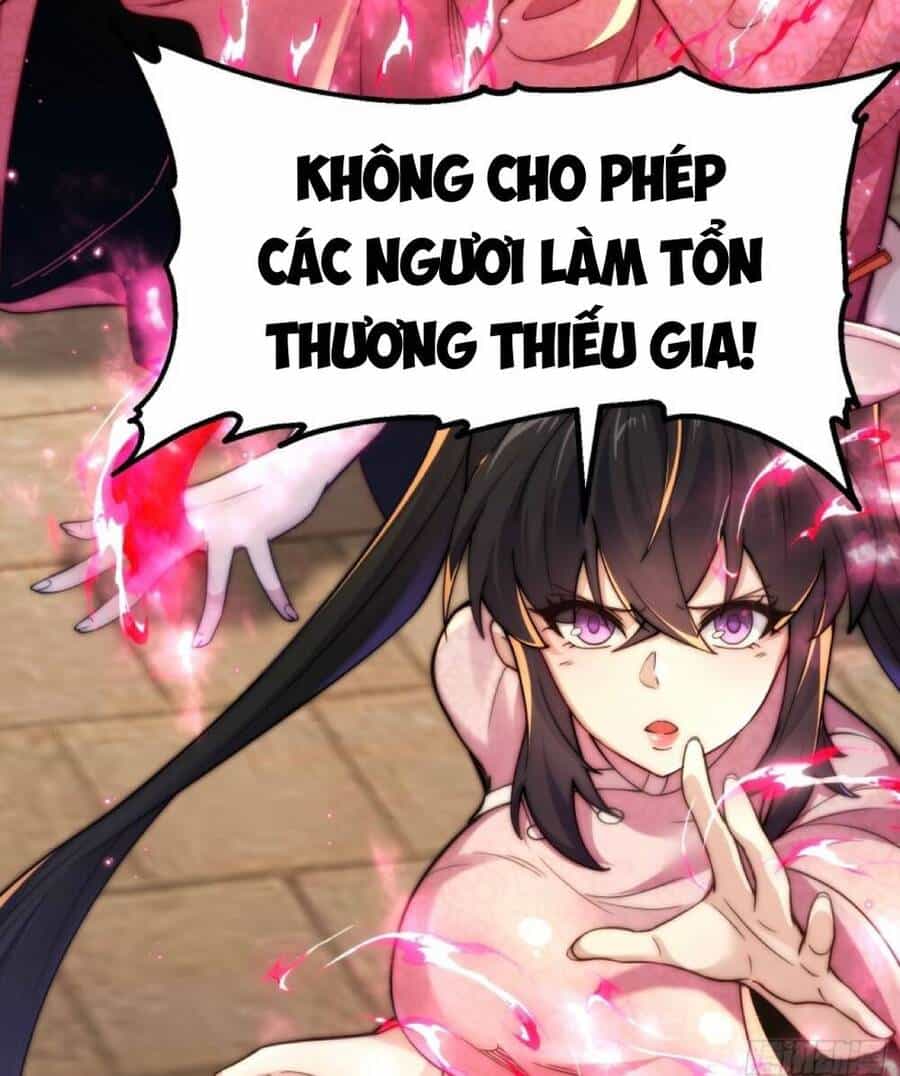 Ta Nằm Liền Biến Cường - Chương 4 - ảnh 87