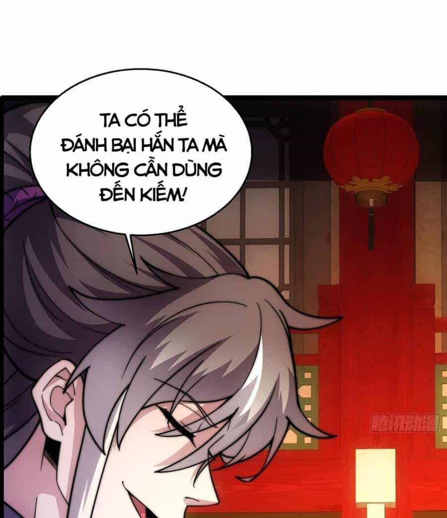Ta Nằm Liền Biến Cường - Chương 5 - ảnh 10