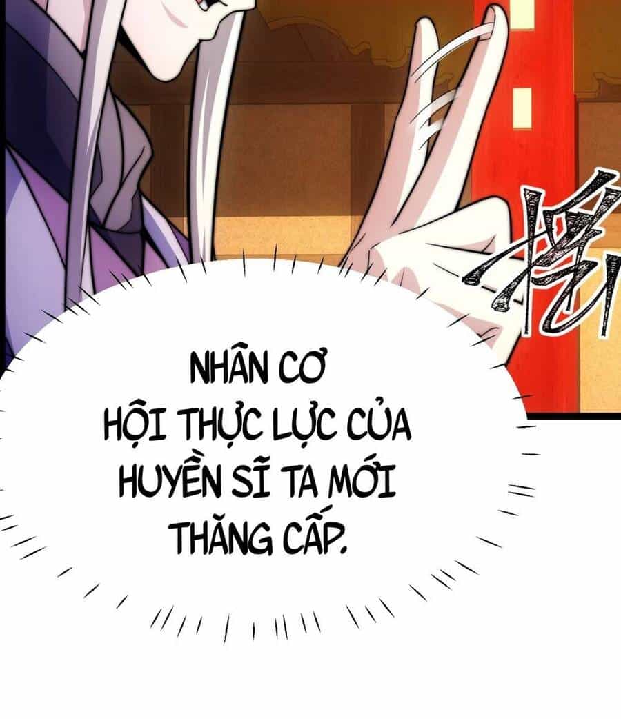 Ta Nằm Liền Biến Cường - Chương 5 - ảnh 11