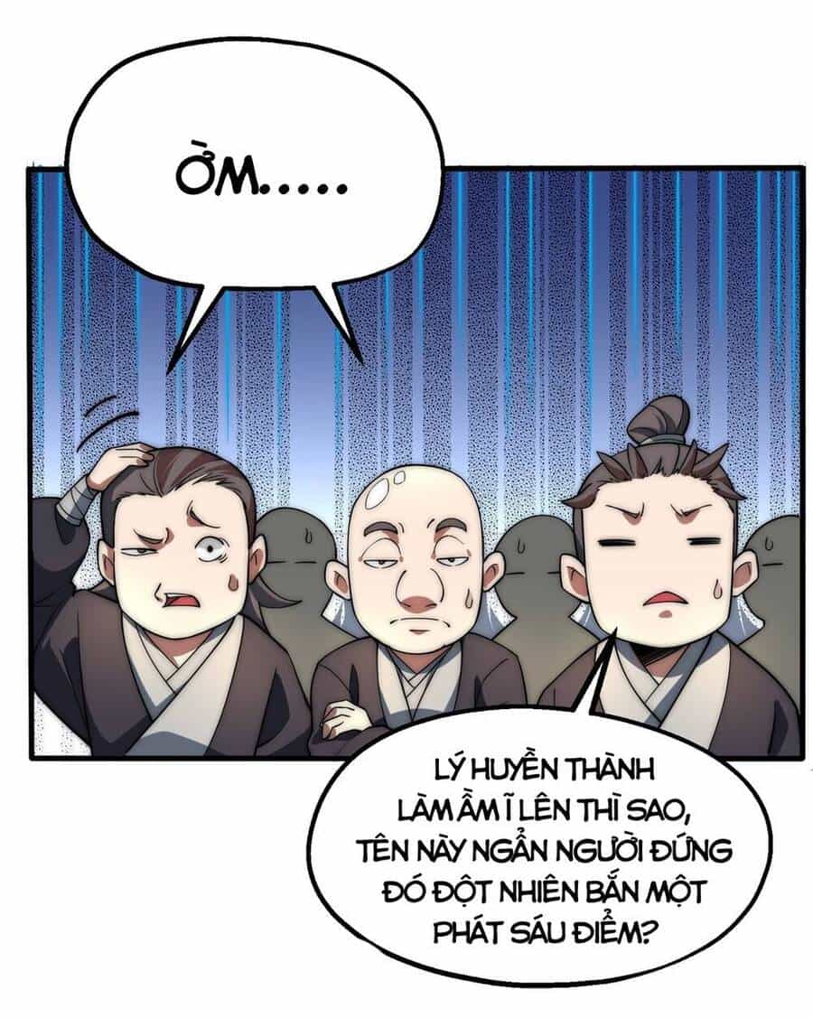 Ta Nằm Liền Biến Cường - Chương 5 - ảnh 28