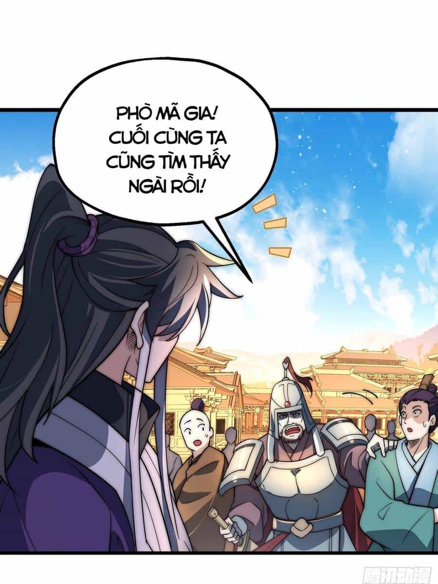 Ta Nằm Liền Biến Cường - Chương 5 - ảnh 32
