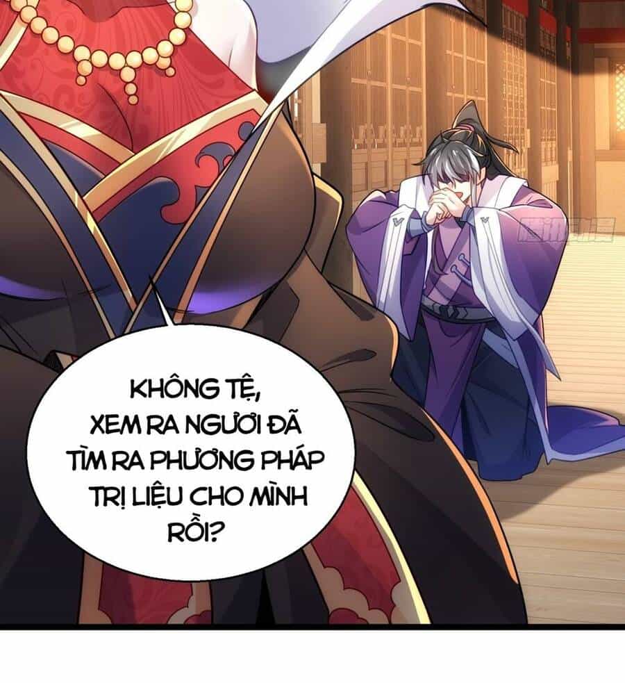 Ta Nằm Liền Biến Cường - Chương 5 - ảnh 39