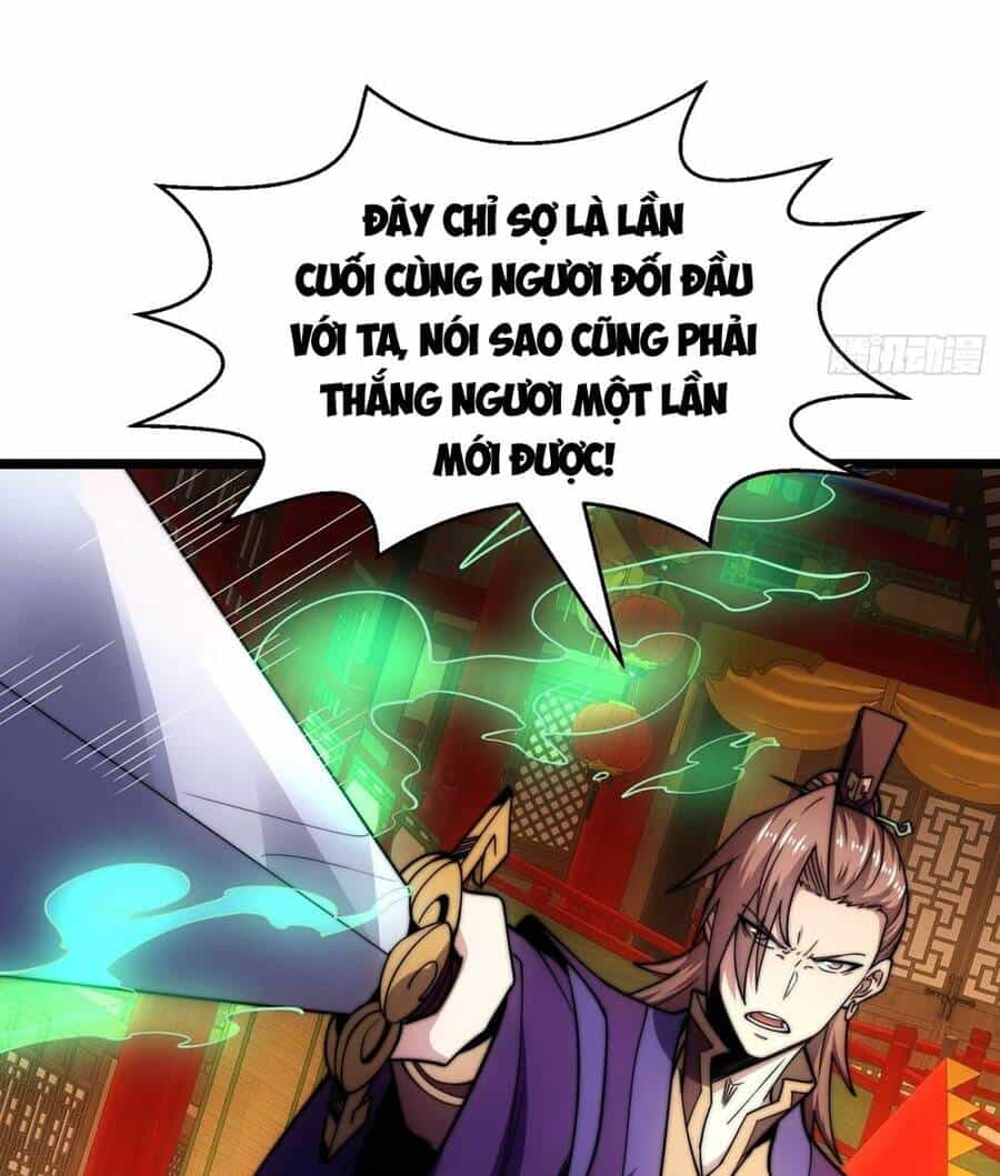 Ta Nằm Liền Biến Cường - Chương 5 - ảnh 4
