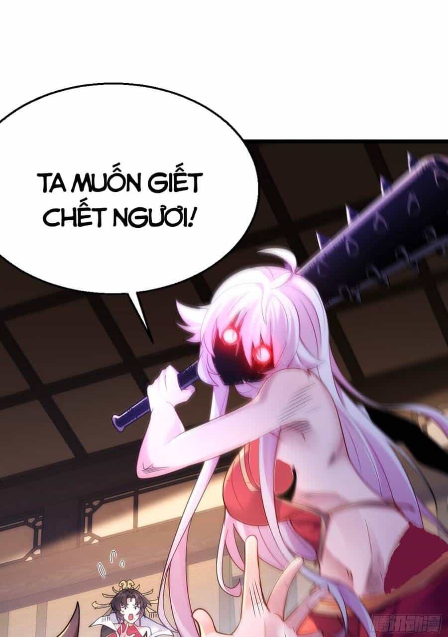 Ta Nằm Liền Biến Cường - Chương 5 - ảnh 77