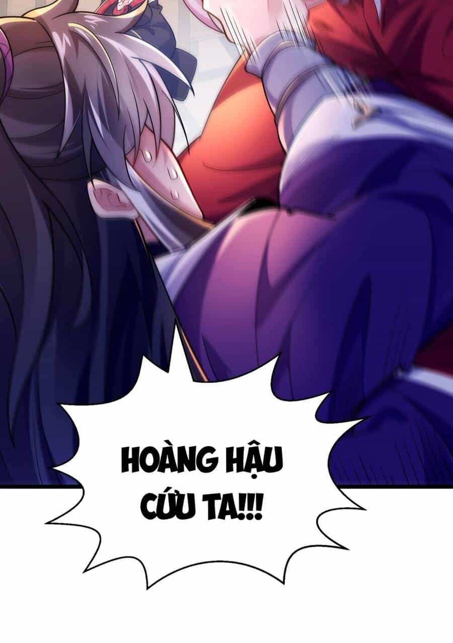 Ta Nằm Liền Biến Cường - Chương 5 - ảnh 78