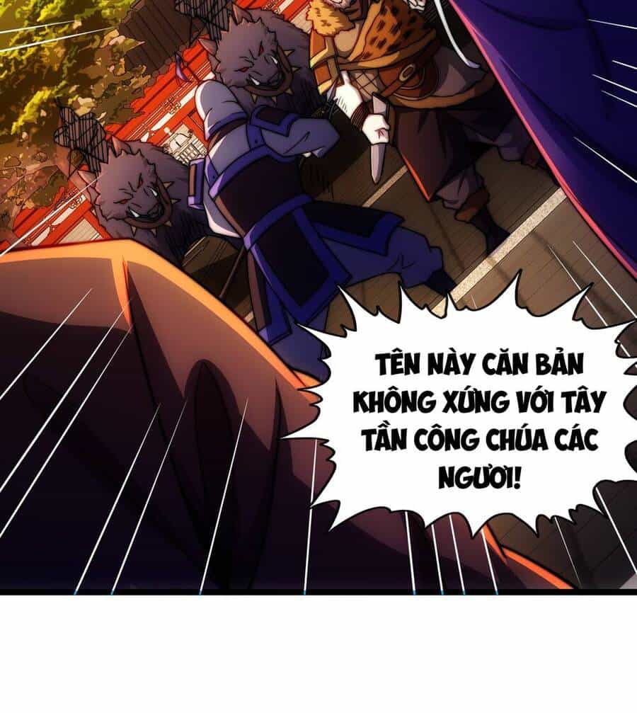 Ta Nằm Liền Biến Cường - Chương 6 - ảnh 15