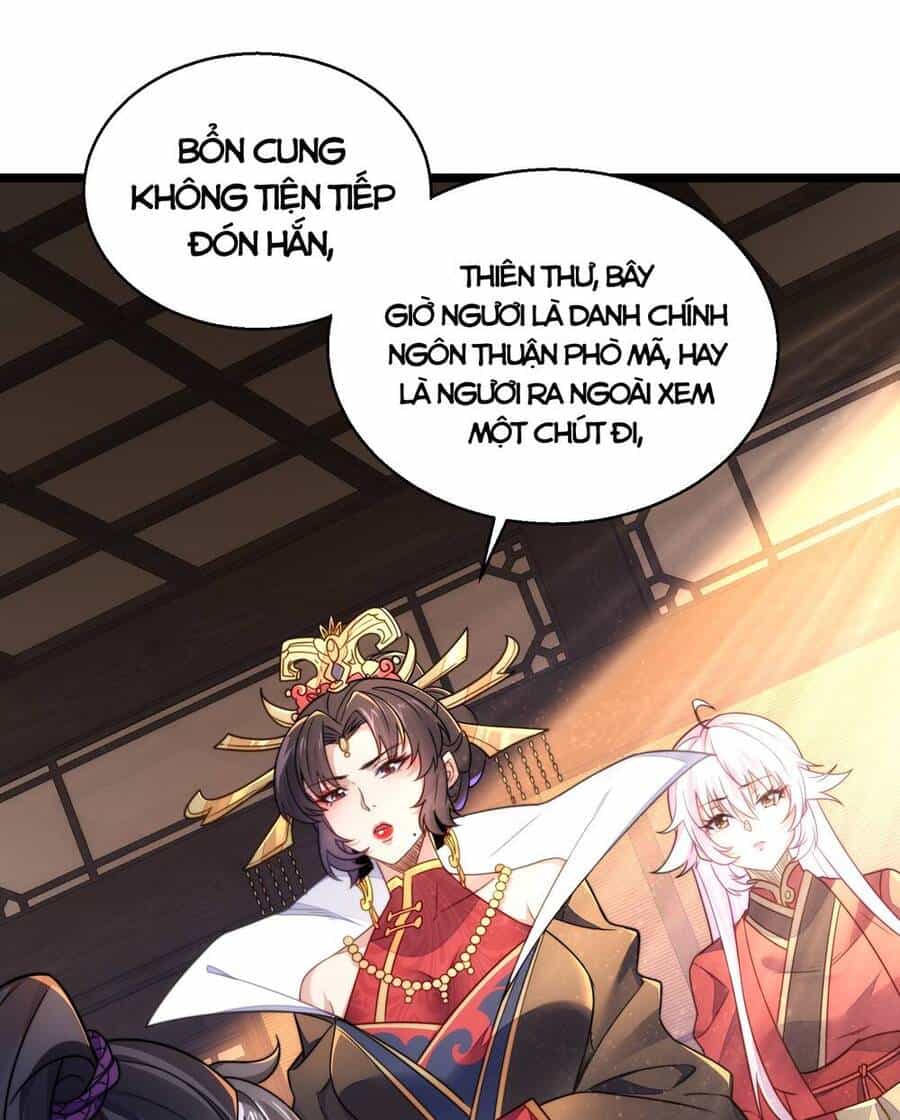 Ta Nằm Liền Biến Cường - Chương 6 - ảnh 3