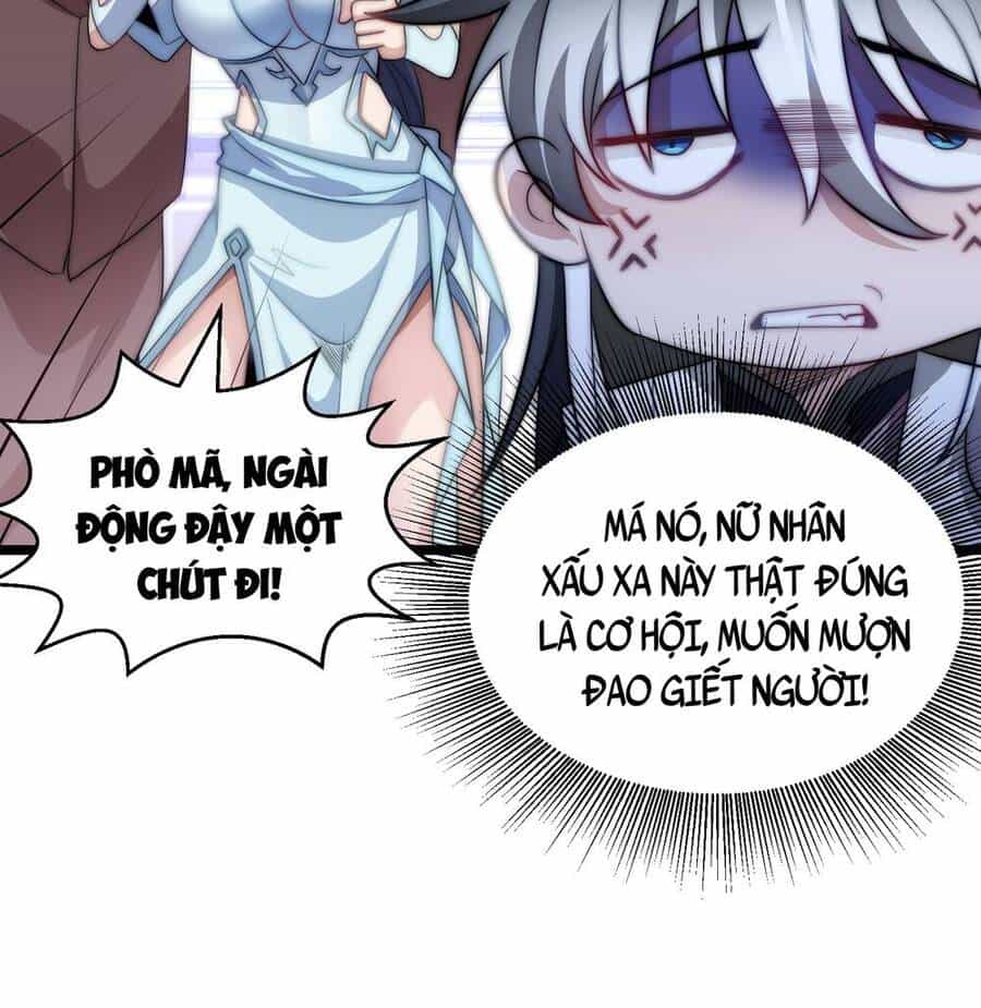 Ta Nằm Liền Biến Cường - Chương 6 - ảnh 31