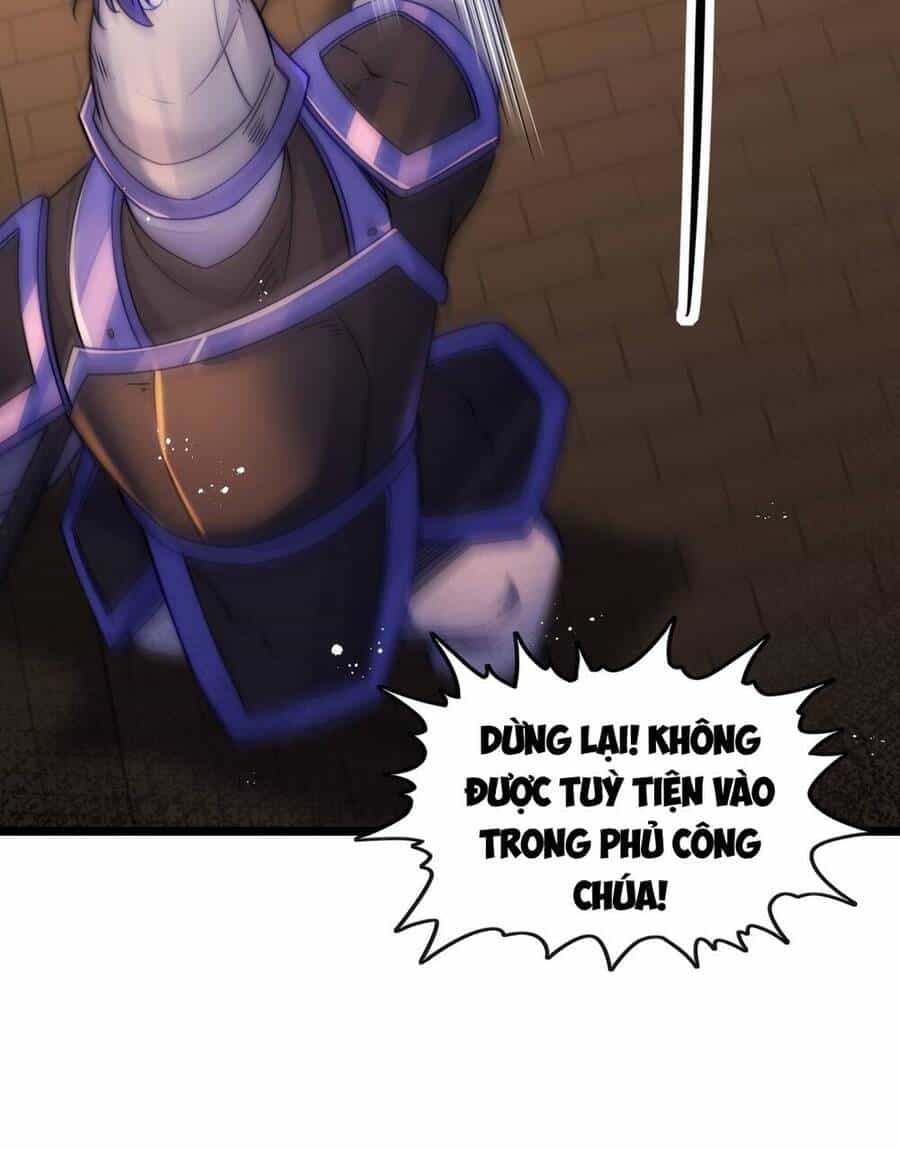 Ta Nằm Liền Biến Cường - Chương 6 - ảnh 34