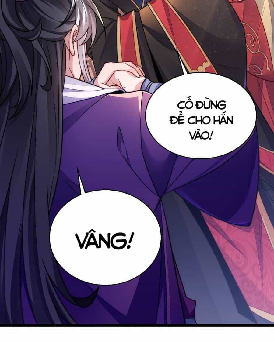 Ta Nằm Liền Biến Cường - Chương 6 - ảnh 4