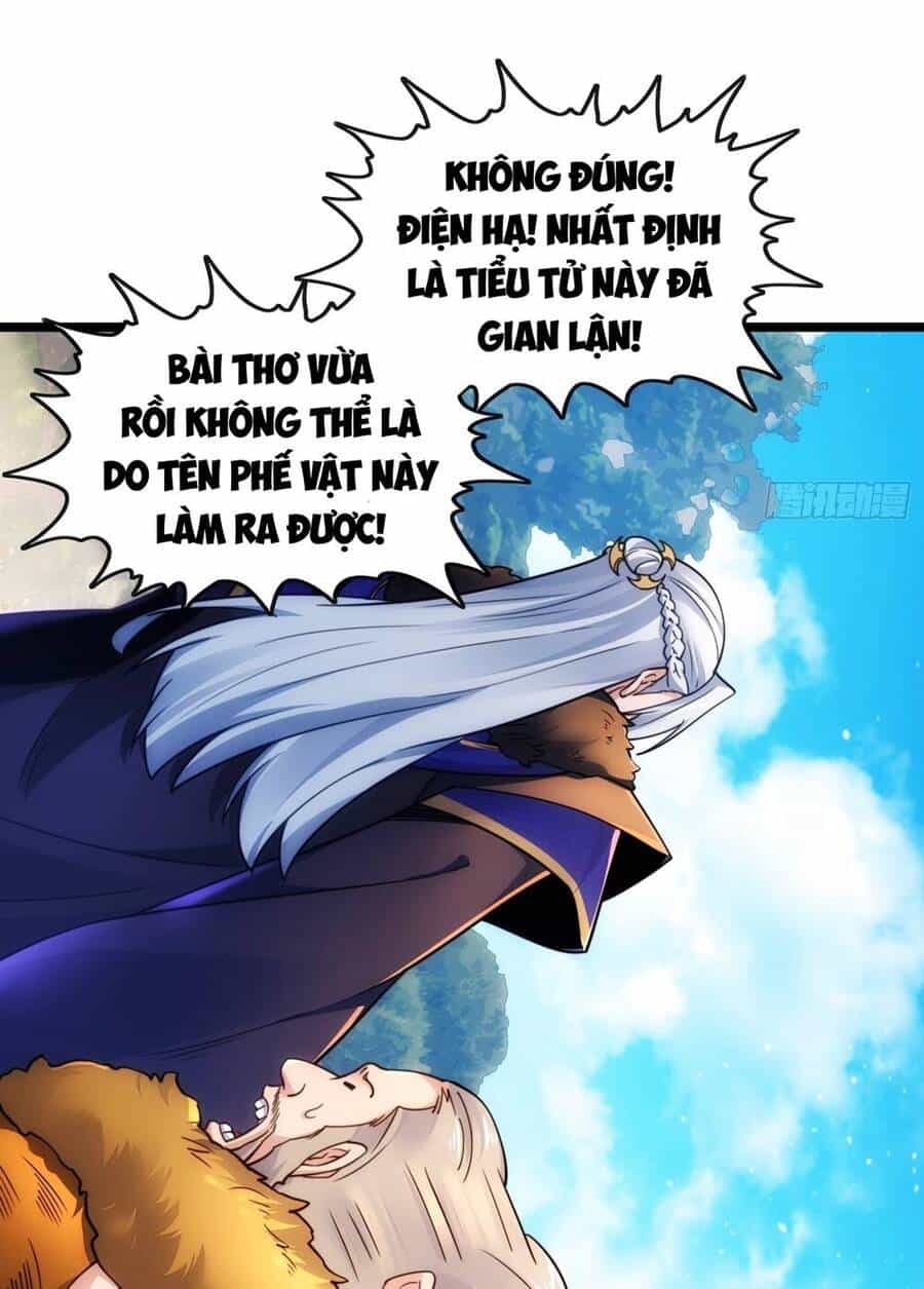 Ta Nằm Liền Biến Cường - Chương 7 - ảnh 24