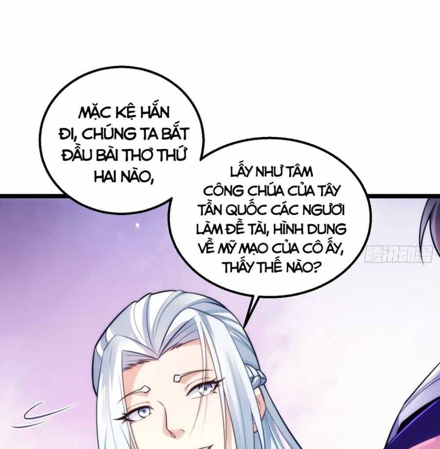 Ta Nằm Liền Biến Cường - Chương 7 - ảnh 28