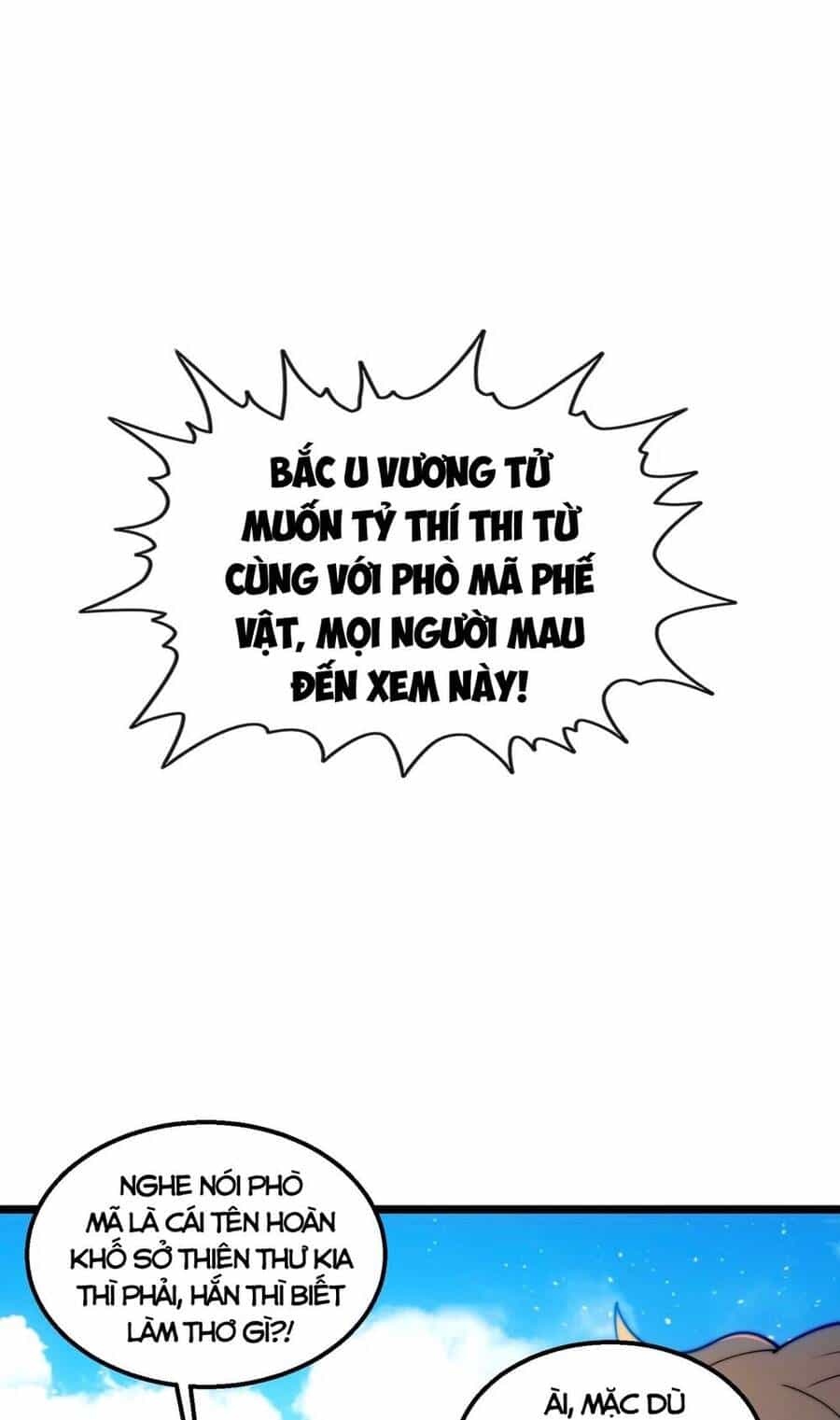 Ta Nằm Liền Biến Cường - Chương 7 - ảnh 3