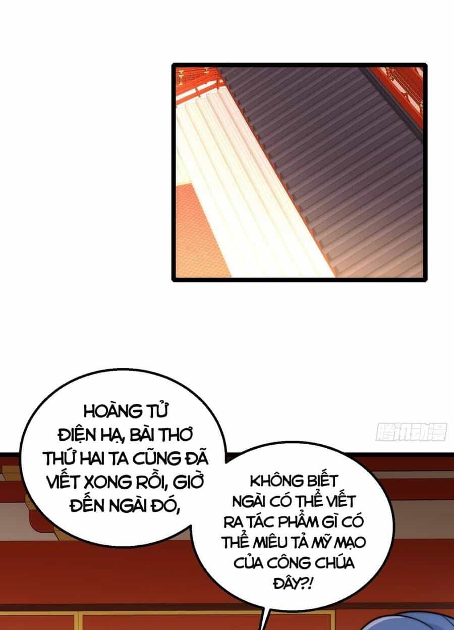 Ta Nằm Liền Biến Cường - Chương 7 - ảnh 47