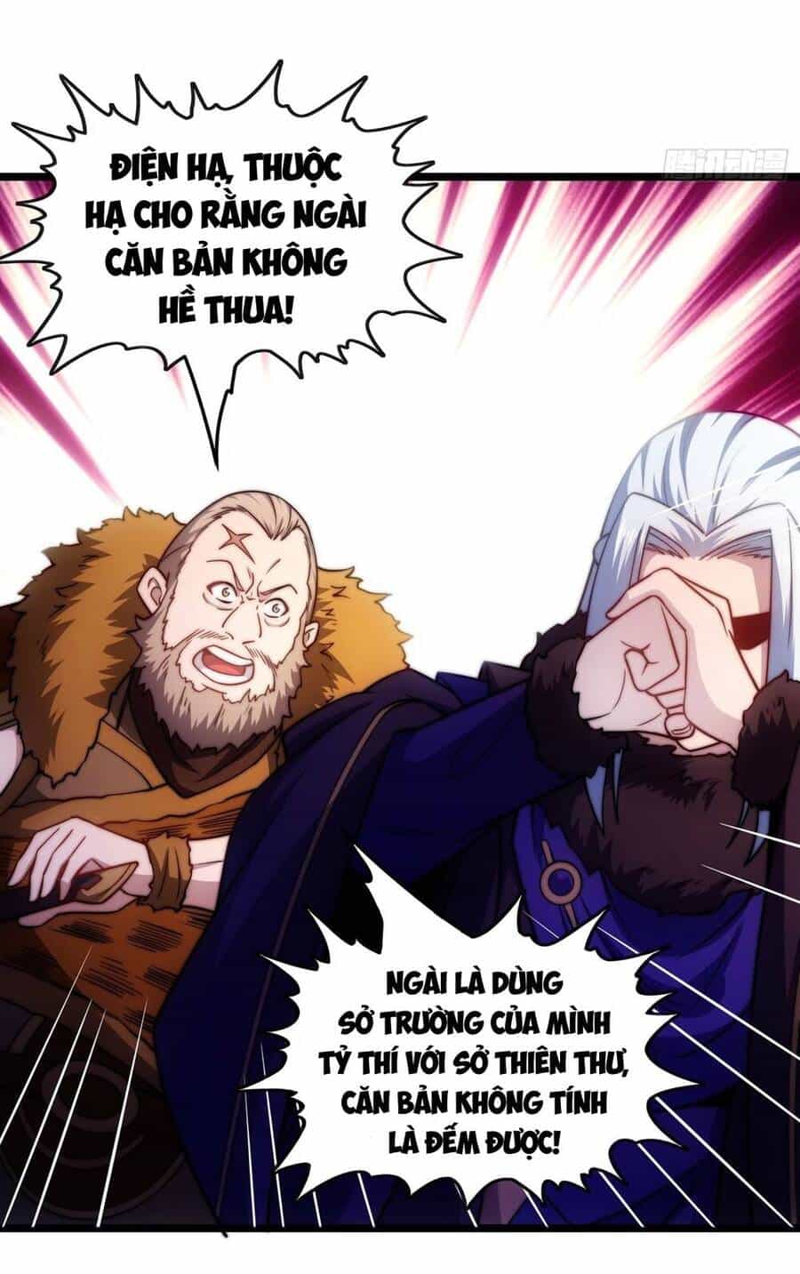 Ta Nằm Liền Biến Cường - Chương 7 - ảnh 65