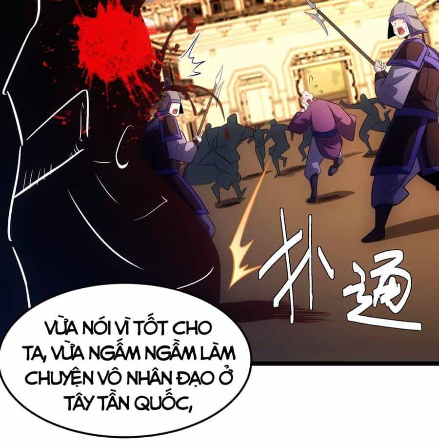 Ta Nằm Liền Biến Cường - Chương 7 - ảnh 71