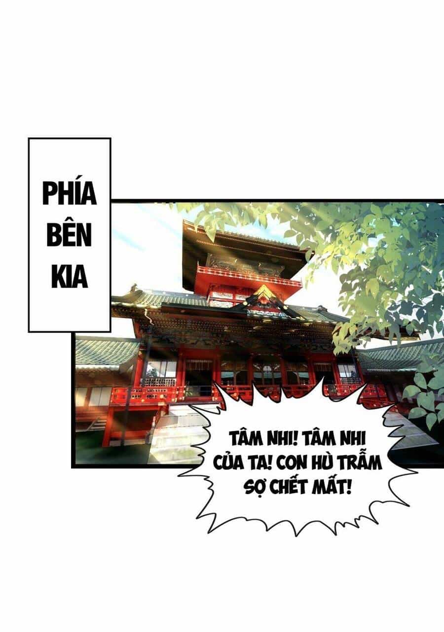 Ta Nằm Liền Biến Cường - Chương 8 - ảnh 60
