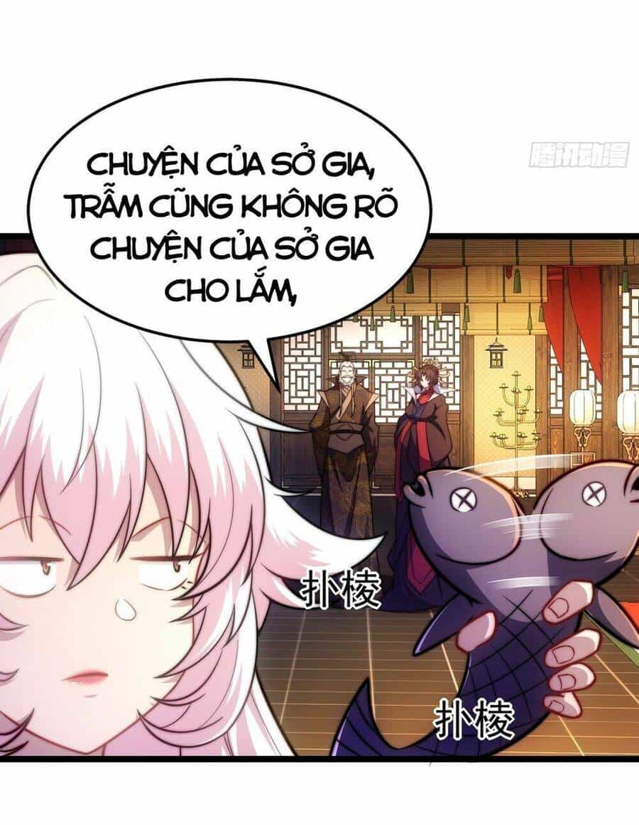 Ta Nằm Liền Biến Cường - Chương 8 - ảnh 85