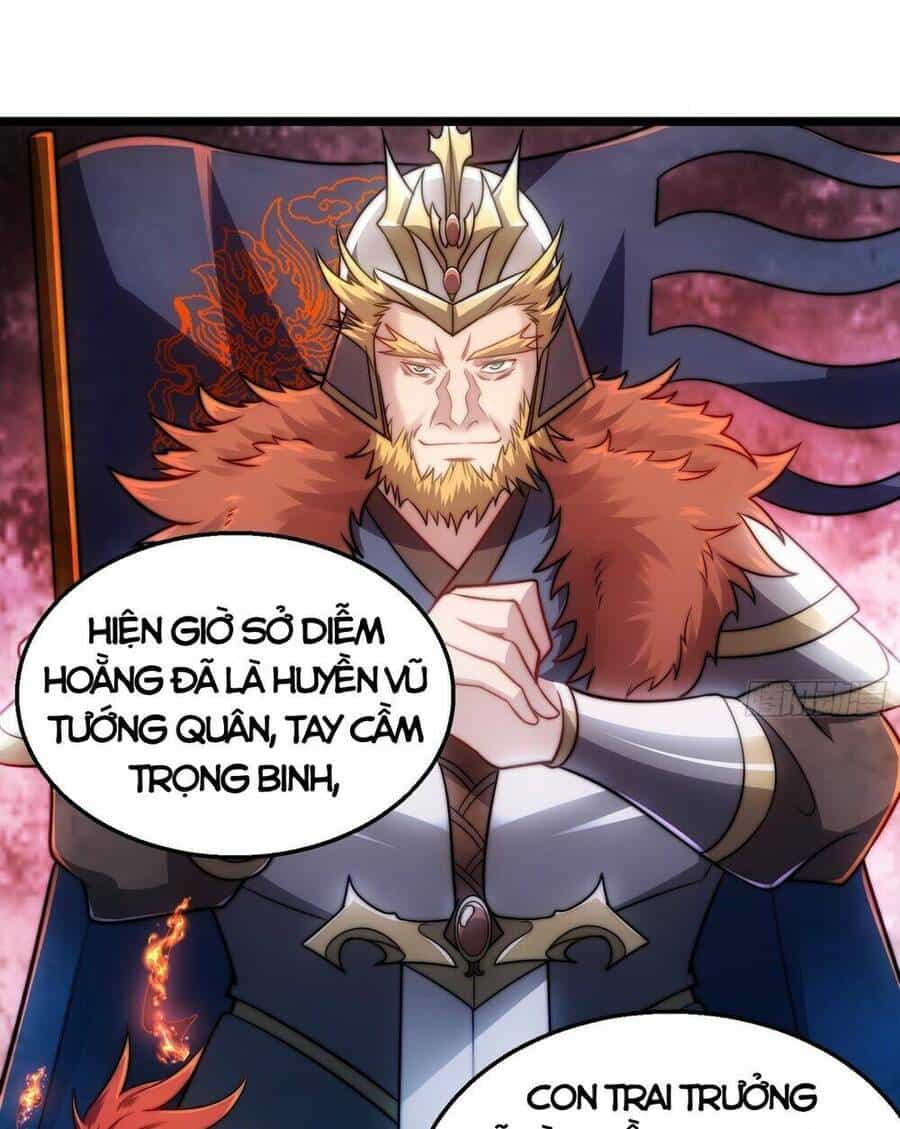 Ta Nằm Liền Biến Cường - Chương 8 - ảnh 86