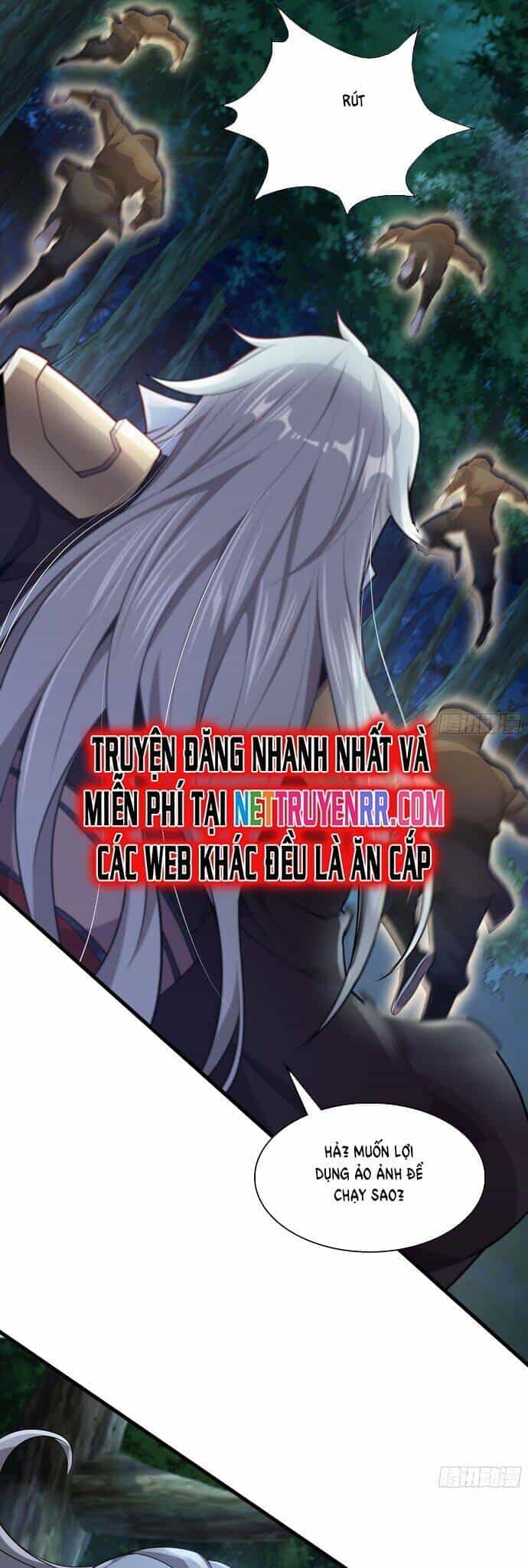 Ta Nắm Thóp Được Khí Vận Chi Tử - Chương 15 - ảnh 11