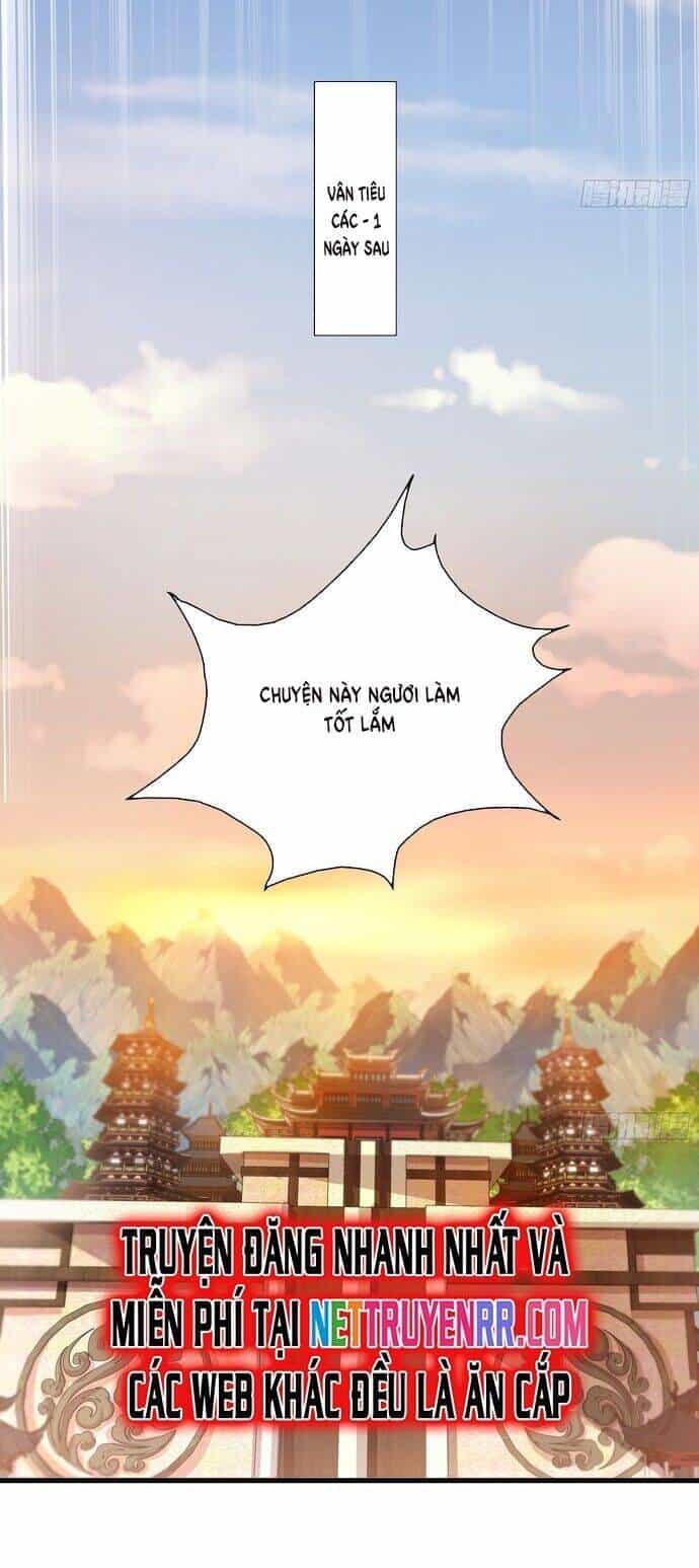 Ta Nắm Thóp Được Khí Vận Chi Tử - Chương 21 - ảnh 12