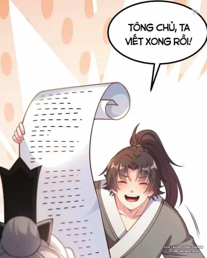 Ta Nắm Thóp Được Khí Vận Chi Tử - Chương 25 - ảnh 15