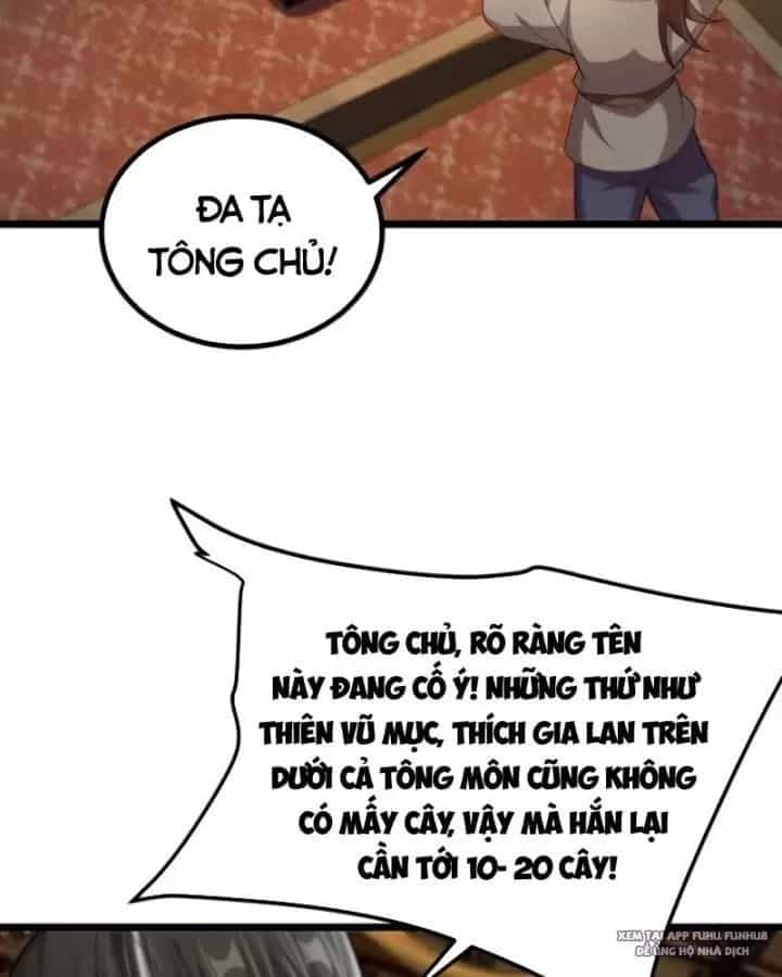 Ta Nắm Thóp Được Khí Vận Chi Tử - Chương 25 - ảnh 19