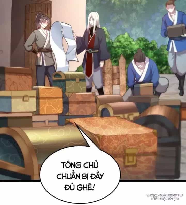 Ta Nắm Thóp Được Khí Vận Chi Tử - Chương 25 - ảnh 24