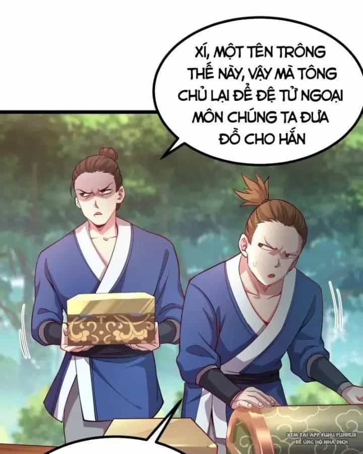 Ta Nắm Thóp Được Khí Vận Chi Tử - Chương 25 - ảnh 25