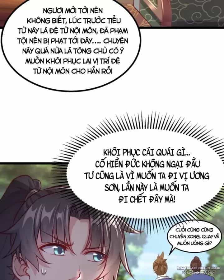 Ta Nắm Thóp Được Khí Vận Chi Tử - Chương 25 - ảnh 26